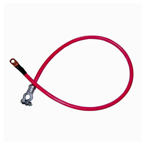 Positive Battery Cable Ford New Holland 2000 2150 2300 230A 231 2310 233 234 260