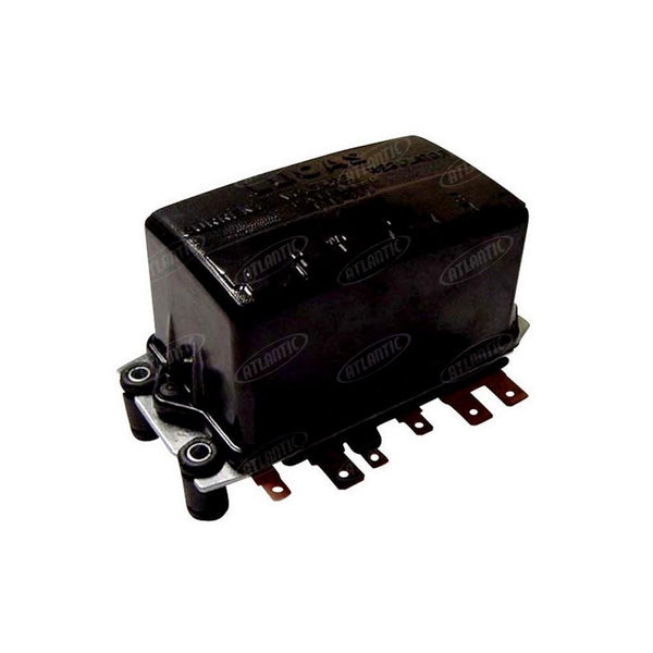 Regulator fits Ford/New Holland Models Listed Below 105E10505C 3004E10505A