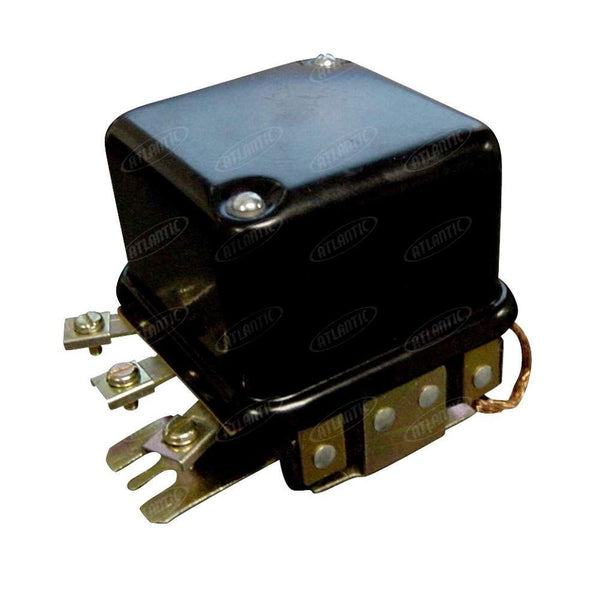 Regulator Fits John Deere 50 60 A D G