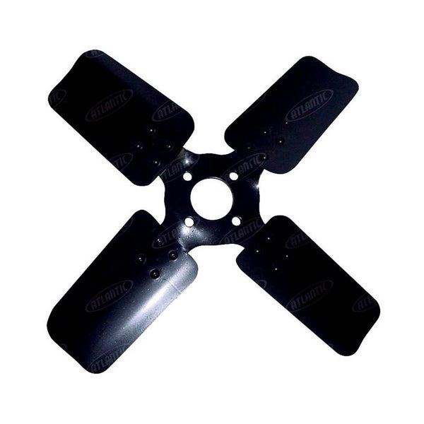 3638342M91 Radiator Fan Fits Massey Ferguson 35 Te20 Tea20 To20 To30 To35