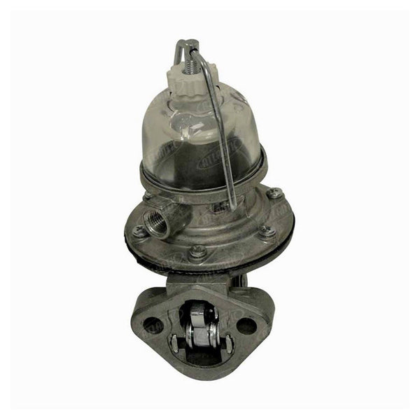 Fuel Lift Pump Case International Harvester 1210 David Brown 1212 David Brown 12