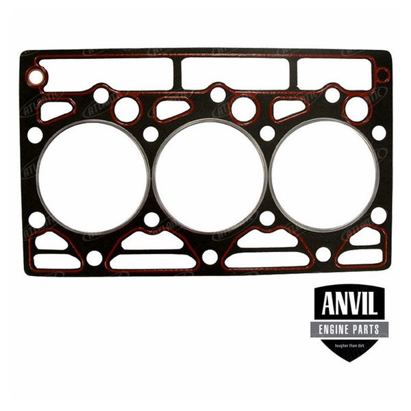 Head Gasket Case International Harvester 2400 248 3210 Patriot 32203533833853954
