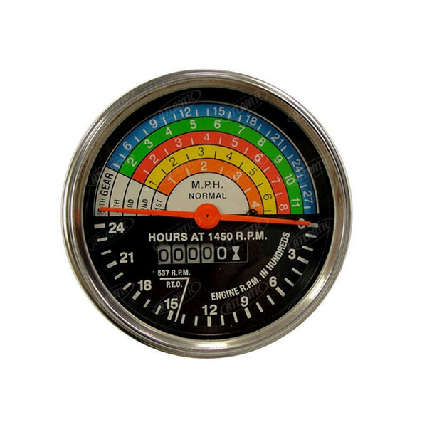 Tachometer Case International Harvester 400 450 W400 W450