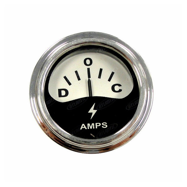 Amp Gauge Case International Harvester 10661466 14681566156843664386766966 Hydro
