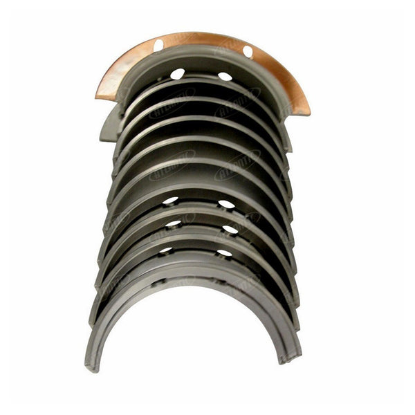 Main Bearing Set 20 Case International Harvester 1840 Skid Steer 1845C Skid Stee