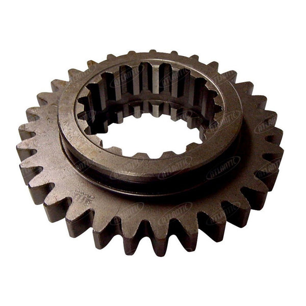 Transmission Gear Case International Harvester 2424 2444 384424444 B2 75751072R1