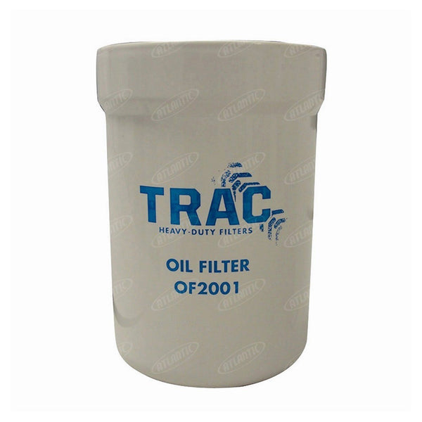Lube Filter Fits John Deere Terex Ss1056C Th1056C