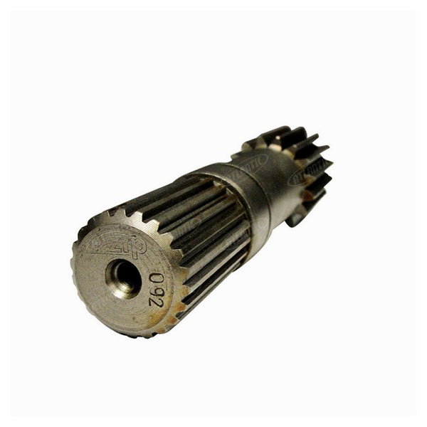 Sun Gear Shaft Fits John Deere 6100 6200