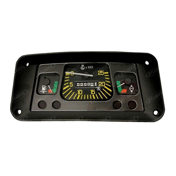 Gauge Cluster fits Ford/New Holland Models Listed Below 83954555 E5NN10849DA