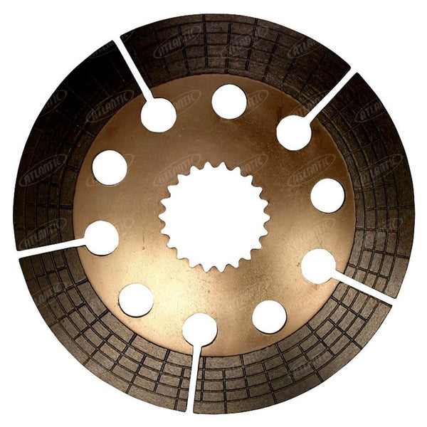 Brake Disc Ford New Holland 5000 5110 5500 5600 5610 5610S 5640 5700 5900 6410 6