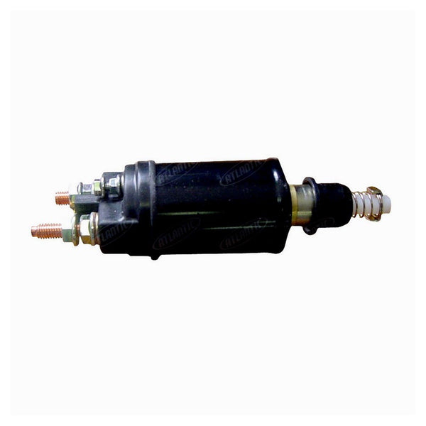 Solenoid Used On Mahindra Starter Mahindra 3325 3505 4005 4025 4500 4505 4525 47