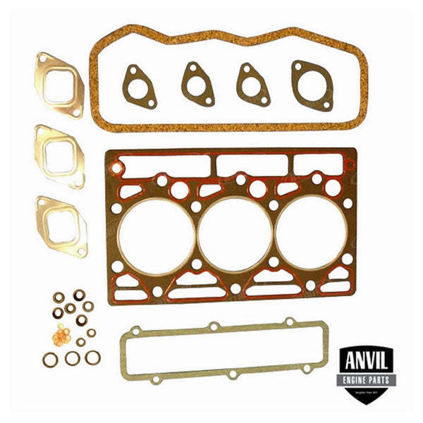 Head Gasket Set Case International Harvester 2400 248 3210 Patriot 3220353383385