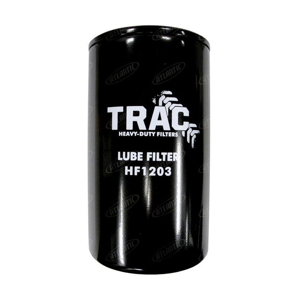 Lube Filter Case International Caterpillar 3040 Boomer 3045 3050 T2310 T2320