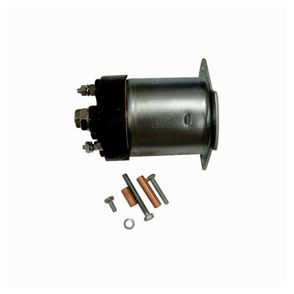 Solenoid fits Ford/New Holland Models Listed Below 1114514 1114515 1114517
