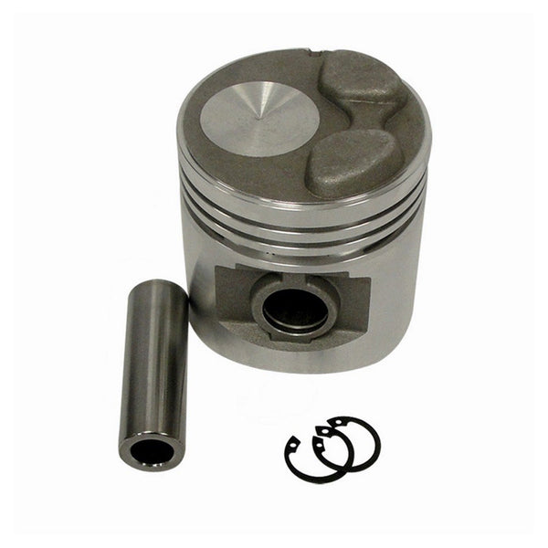 Piston Ford New Holland 4000 501 Series 600 600 Series 601 620 621 630 631 640 6