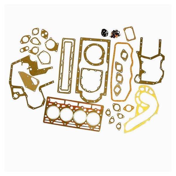 Full Gasket Set Case International Harvester 27832304210422042304240474574584585