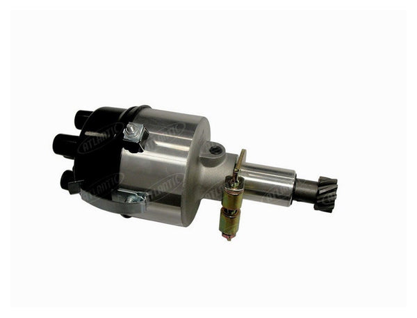 182852M91 1112570 Distributor Fits Massey Ferguson 35 50 F40 To20 To30 To35