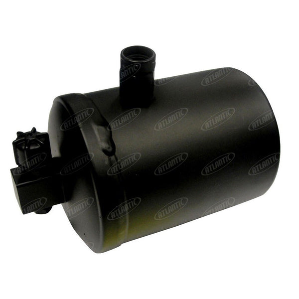 Receiver Drier Case International Harvester 10861420 1440 1460 1470 1480 1486158