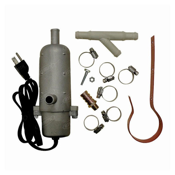3009-1017, Circulating Tank Heater