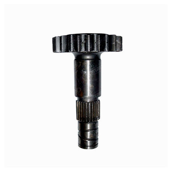 Transmission Reverse Shaft And Gear Case International Harvester 2444 384444 Bd1