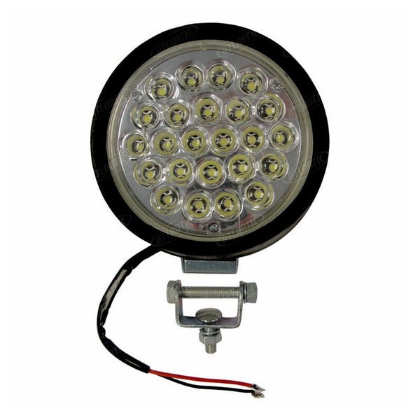 3000-2010, Rubber LED Flood Light