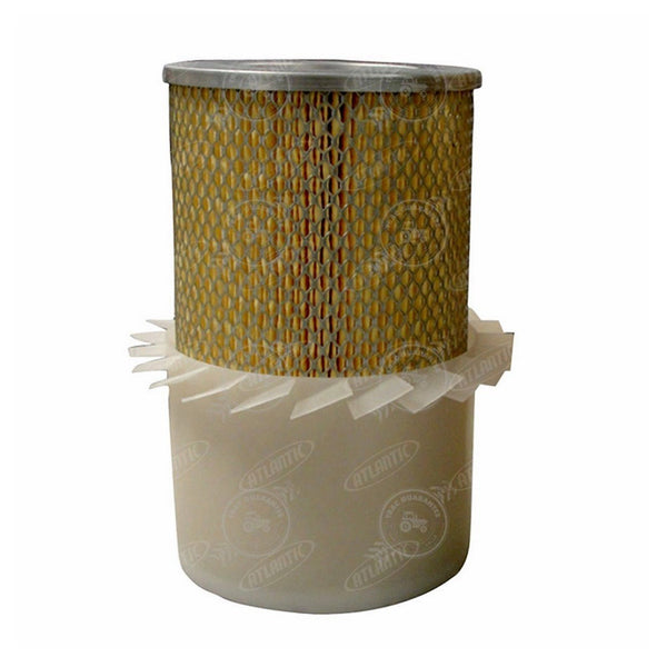 Air Filter Case International Harvester Dsaturno 80 42503