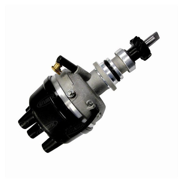 Distributor fits Ford/New Holland Models Listed Below 86643560 FAC12127D