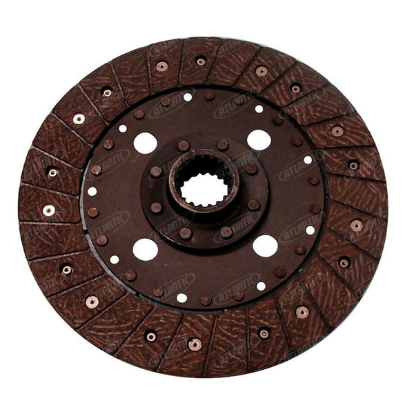 Clutch Disc Kubota L2900 L2900Dt L2900Dtgst L2900F L3010 L3010Dt L3010Dtgst L301