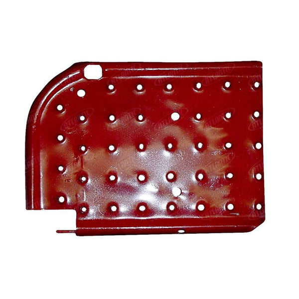 Foot Plate Case International Harvester B275
