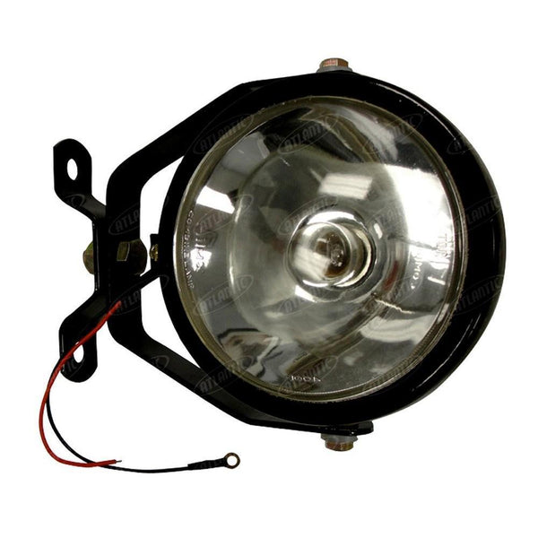 3000-2001, Work Light (Black)