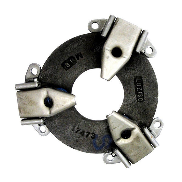 Clutch Plate fits Case/International Models Listed Below 404639 404639R94