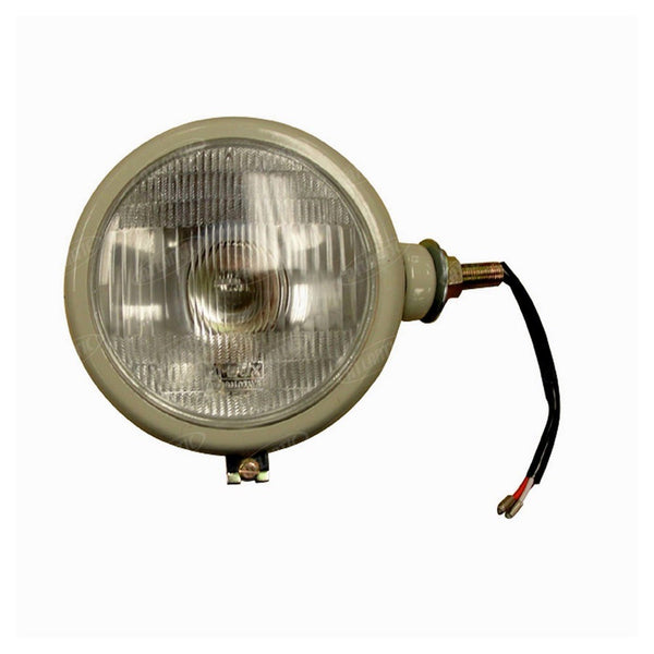 Head Light Grey Rh Ford New Holland 2N 8N 9N