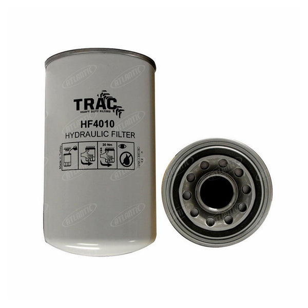 Lube Filter Case International Harvester Fiat 5640 6640 6640S 6640SL 6640SLE