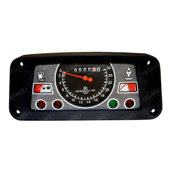 Gauge Cluster fits Ford/New Holland Models Listed Below 83954558 E5NN10849BA