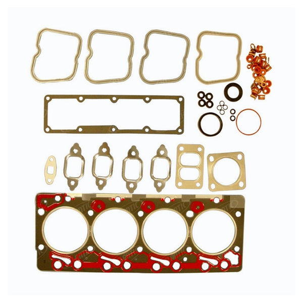 Head Gasket Set Case International Harvester 1800 Cotton Picker 1840 Skid Steer
