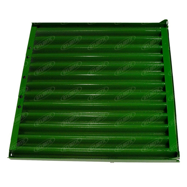 Side Screen Rh Lh Fits John Deere 1520 2020 2030 2040 2630 2640
