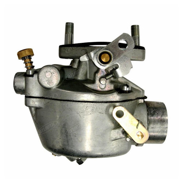 Carburetor Fits Massey Ferguson 135 150 202 204 2135 35 50 Loader F40 Mh50 To35