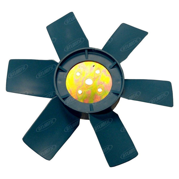 Radiator Fan Ford New Holland 650 6500 750 755