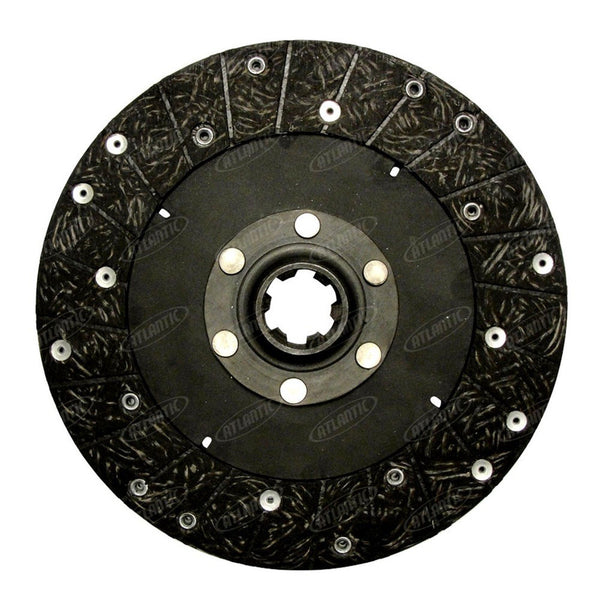 Clutch Disc fits Case/International Models Listed Below 1944203C1 56631DB