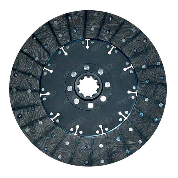 Clutch Disc Ford New Holland 4600 4600Su 5000 5110 5190 5200 5340 5600 5610 5610
