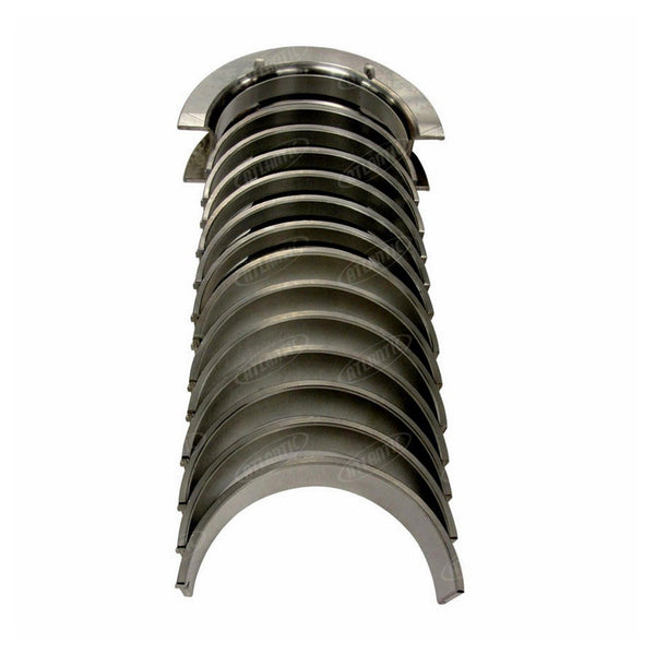 Main Bearing Set Std Case International Harvester 1150E Crawler Loader 1155E Cra