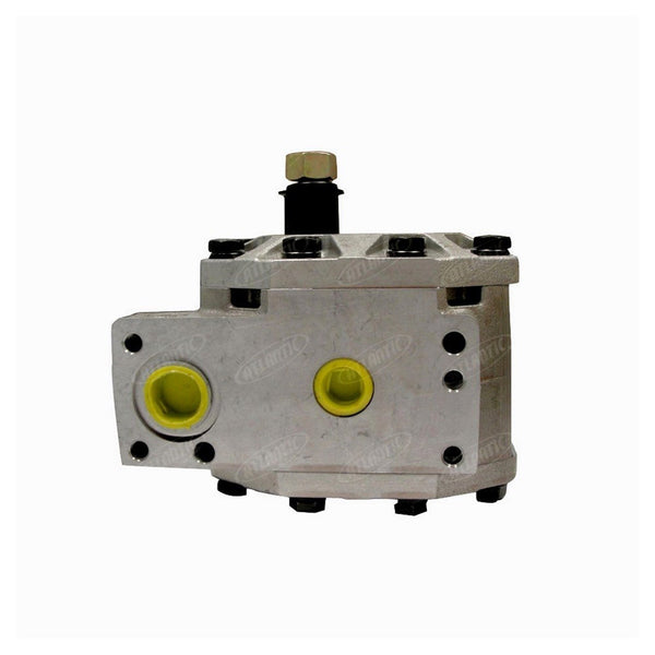 Hydraulic Pump Case International Harvester 32203230385395421042304240485 495 57