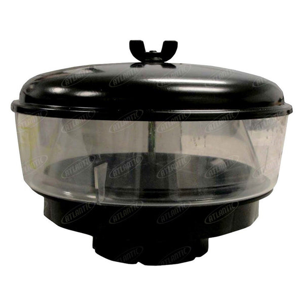 Pre Cleaner Assembly Ford New Holland 8630 9030E 9030V 9700 Tw15 Tw20