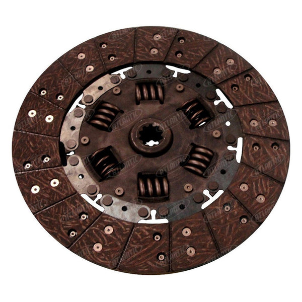 Clutch Disc Kubota B2150Hsd B2150Hse L3750 L3750Dt L4150 L4150Dt L4850Dt