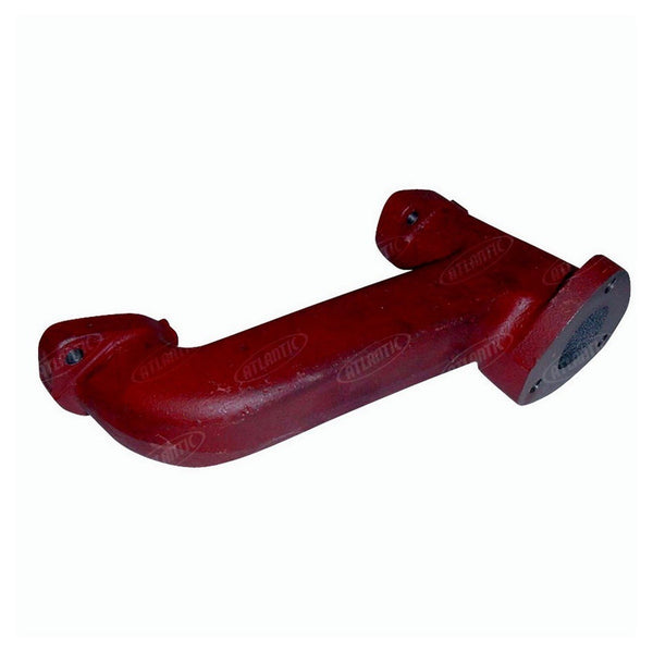 740221M1 Diesel Manifold Fits Massey Ferguson 135 148 20D 20E 231 240P 240S 250