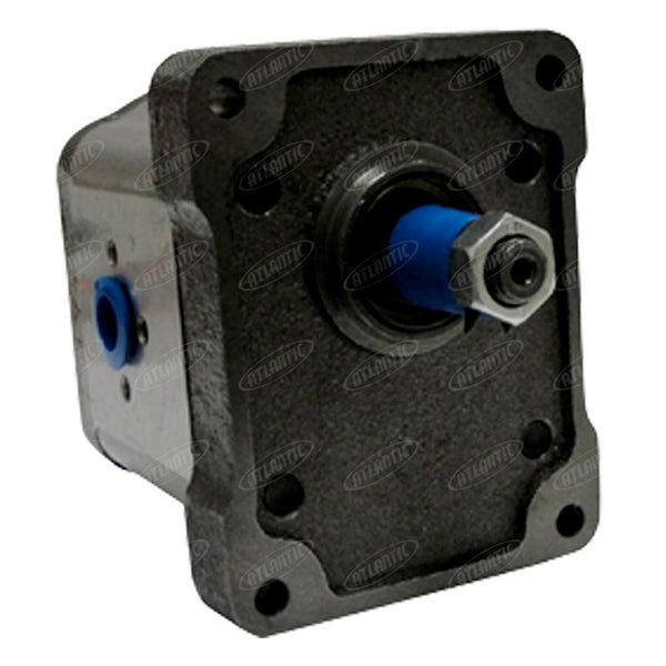 Hydraulic Pump Ford New Holland 3010S 3435 3830 4010S 4030 4230 4330V 4430 5010S