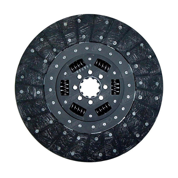 Clutch Disc Ford New Holland 4600 4600Su 5110 5600 5610 5610S 5640 5700 6410 660