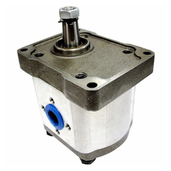 Hydraulic Pump Ford New Holland 8160 8260 8360 Tl100 Tl70 Tl80 Tl90 Tm115 Tm120