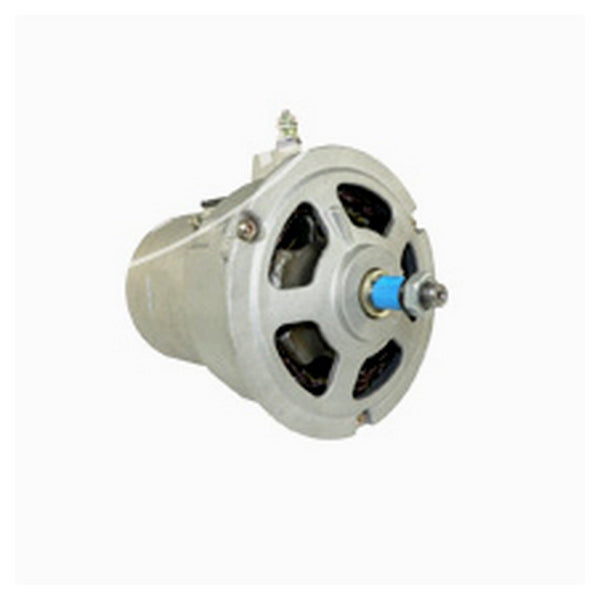 Alternator Fits John Deere At85458 Ty6681