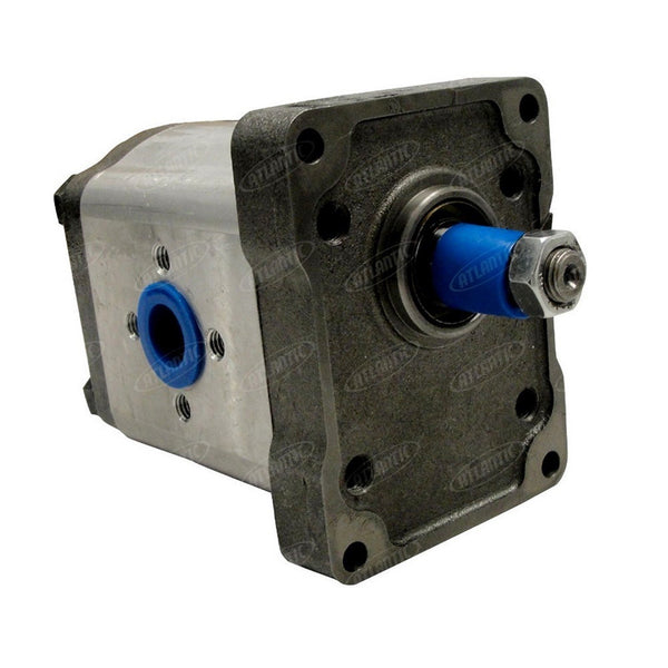Hydraulic Pump Ford New Holland 4835 5635 6635 7635 8160 8260 8360 Tl100 Tl70 Tl
